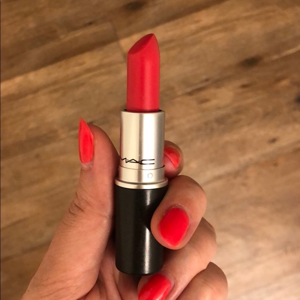 MAC Lipstick